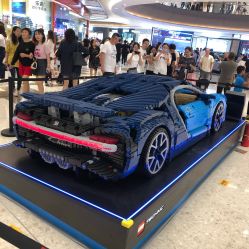 -乐高授权专卖店(济南万象城店)