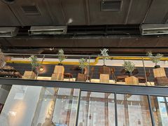 -义气烤肉餐吧(大族广场店)