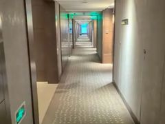 -北京希尔顿逸林酒店