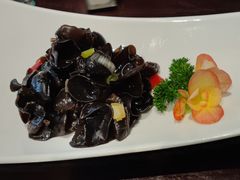 -上海金陵紫金山大酒店·汇海餐厅