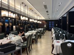 大堂-金春禧(世茂国际广场店)
