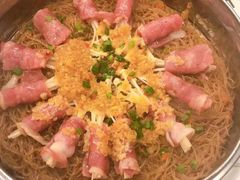 -海市蜃楼花园主题餐厅(石顶店)