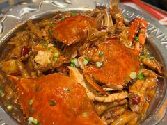-胖哥俩肉蟹煲(河北勒泰购物中心店)
