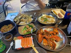 -盒马鲜生(皇庭广场店)