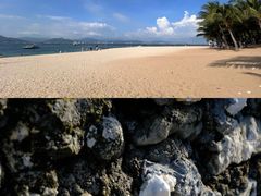 -三亚西岛海洋文化旅游区