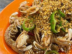 -贞姨美食·老字号海鲜大排档