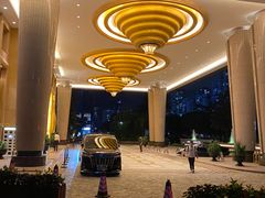 -深圳凯宾斯基酒店