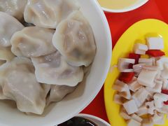 -中国农业大学-第4食堂