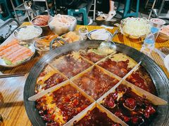 -五里关火锅(牛市口店)