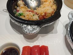 -花城粤菜餐厅(高新区店)