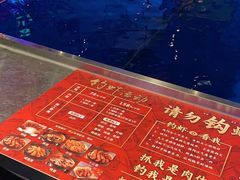 -钳真多钓虾馆·小龙虾海鲜烧烤(九六广场店)