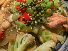 -味妙烤鱼吧(回龙观店)