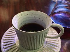 -默迹咖啡馆