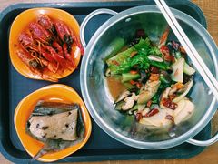 -中山大学东校区-学生第2食堂