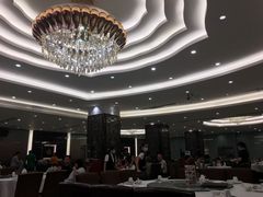 -御口福·廿八年经典粤菜·驰名烧鹅 (远景路店)