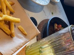 -必胜客(新辰里酒仙桥店)