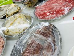 -朱富贵火锅(金融街万达店)