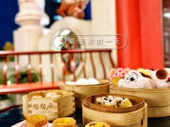 -陶陶居酒家(第十甫路总店)