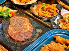 -必胜客(东大桥店)