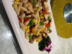 -大树头·花园餐厅(市桥店)