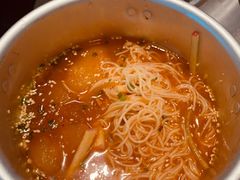 -馥二代韩式烤肉 2세대 불고기(喷水池店)