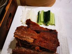 -徽镇小厨·经典徽菜(马连道店)