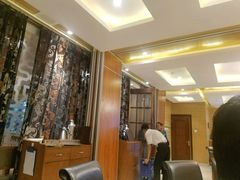 大堂-巴依老爷新疆美食(常营店)