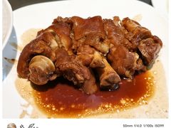 -抱德·潮汕味(琶洲店原惠城鱼仔)