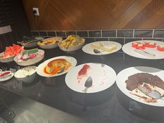 -拉蒂娜·巴西牛排馆 Latina·Brazilian Steakhouse(陆家嘴旗舰店)