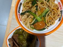 -超享乐剁椒面(合生汇店)