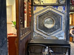 -喜洲翰林餐厅(董家百年老宅店)