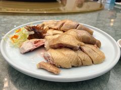 -欢乐海岸美食联盟