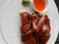 -朴墅(西湖青芝坞店·杭帮菜·家宴.14年的店)