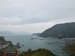 -南丫岛