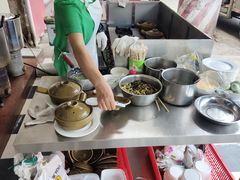 -新奇美食店(大明塘店)