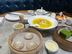 -如轩·海鲜砂锅粥·潮汕菜(南城店)