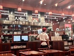-喜家德虾仁水饺(东海缤纷天地店)