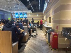 -舌尖尖·兰州牛肉面(浦东机场店)
