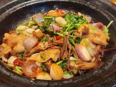 -永安鱼庄·镇江菜(三店纬五路店)