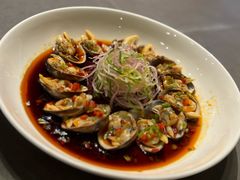 -南园民国茶楼餐厅·常州菜(北大街店)