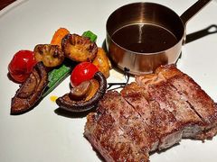 -West10 西拾·西餐厅·创意菜(未来科技城店)