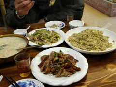 -下梅人家土菜馆(历史文化餐厅度假区店)