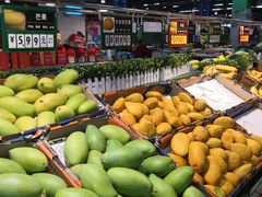 -利群商厦(台东店)