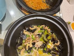-国味壹号·精品湘菜·宴请佳选(新天地店)