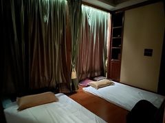 -木兰逸•泰式按摩•头疗•SPA(车公庙店)