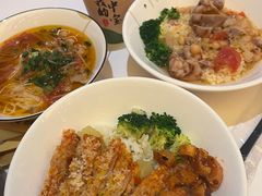 -金色印象·4K影院式足体养生(石碾盘店)