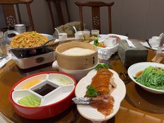 -亳府大院(亳州店)