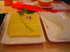 冻豆腐-刘一锅筋头巴脑(大悦城C店)