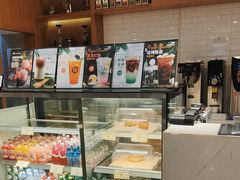 -逸派咖啡 EPARKCOFFEE(广安门店)