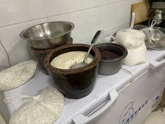 -罗子龙罗家桂花汤圆(曹都巷店)